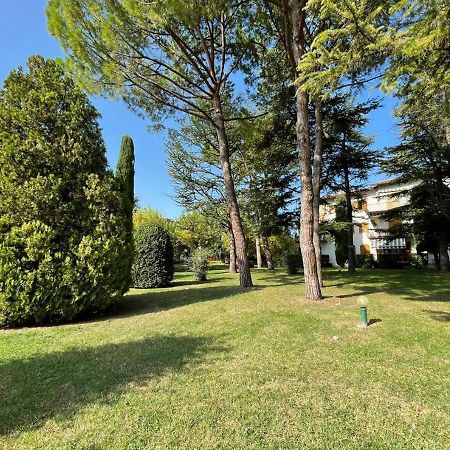 Apartment Princess I Peschiera del Garda Luaran gambar
