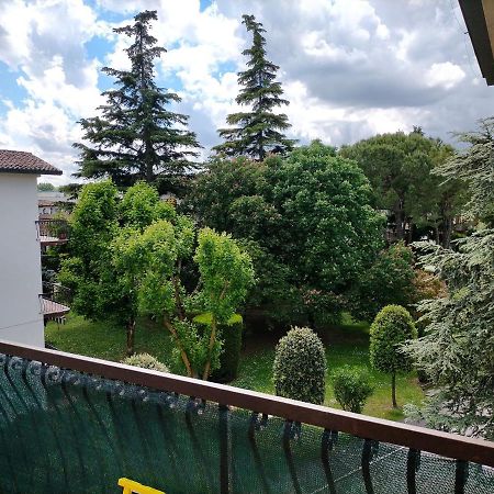 Apartment Princess I Peschiera del Garda Luaran gambar