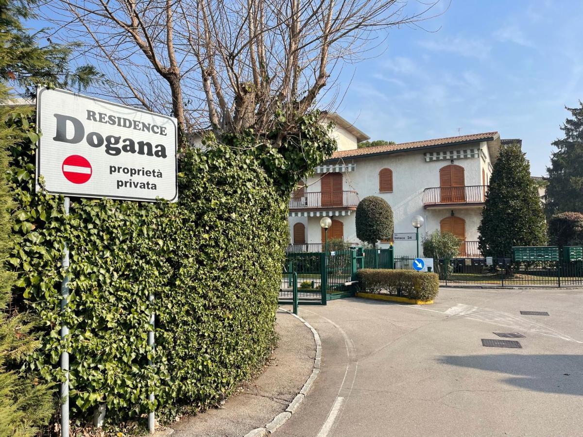 Apartment Princess I Peschiera del Garda Luaran gambar