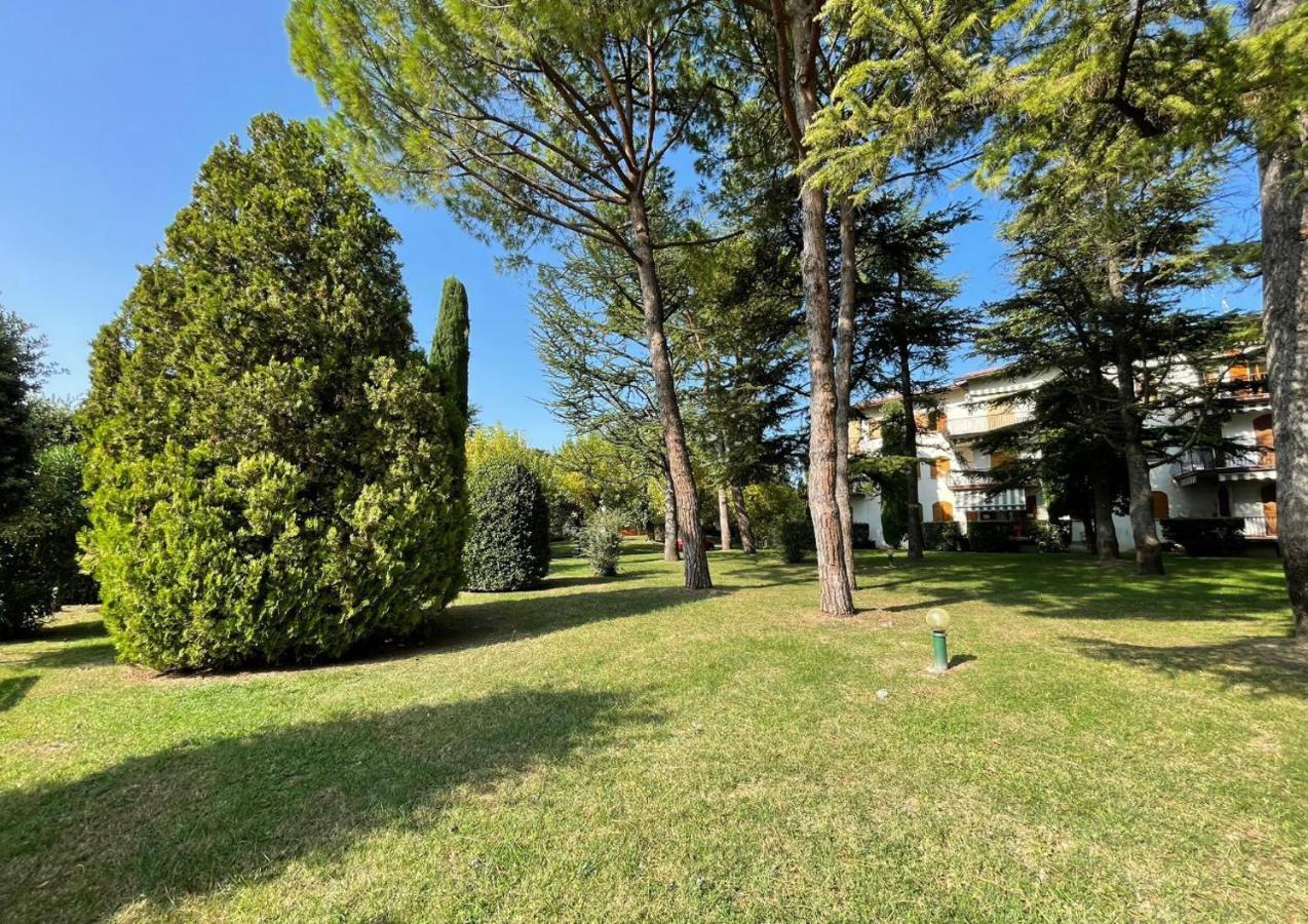Apartment Princess I Peschiera del Garda Luaran gambar
