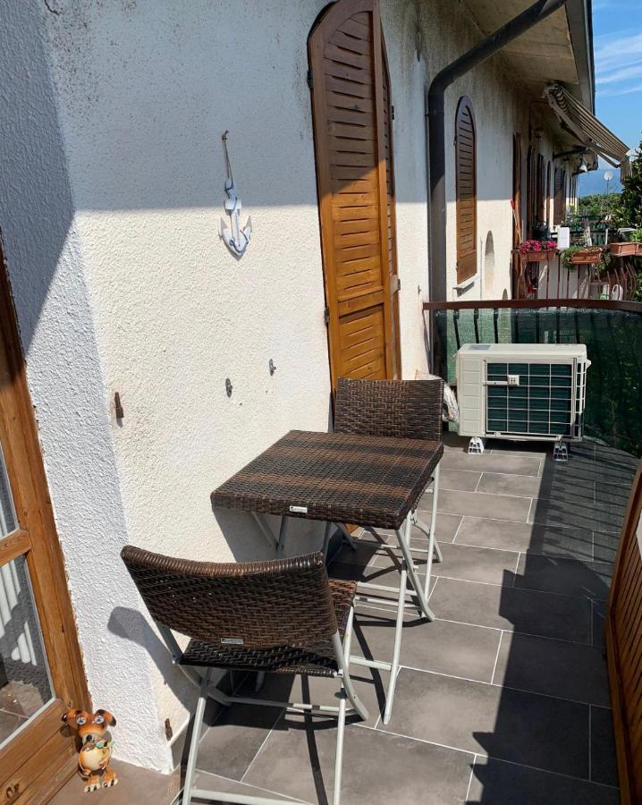 Apartment Princess I Peschiera del Garda Luaran gambar