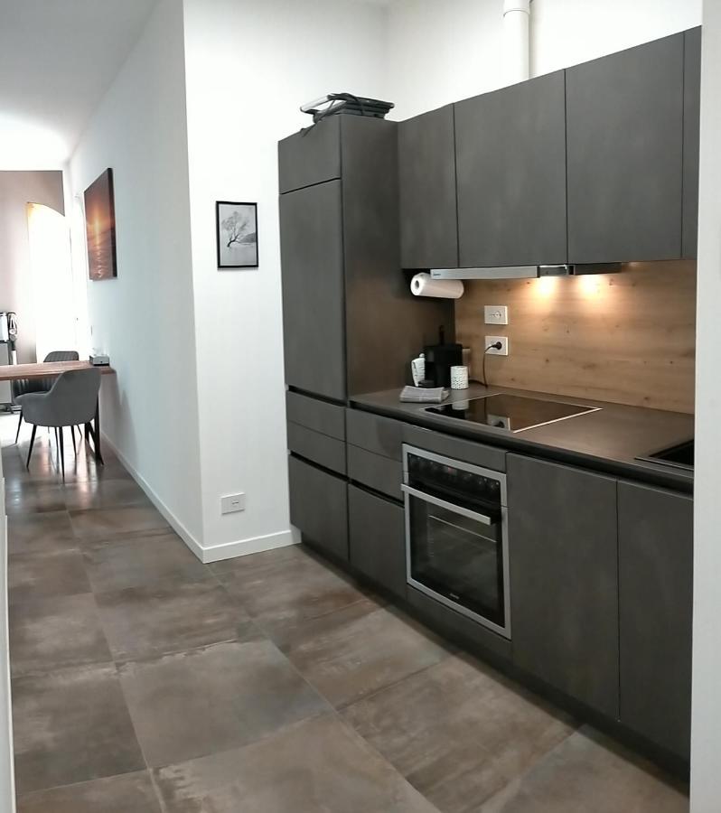 Apartment Princess I Peschiera del Garda Luaran gambar