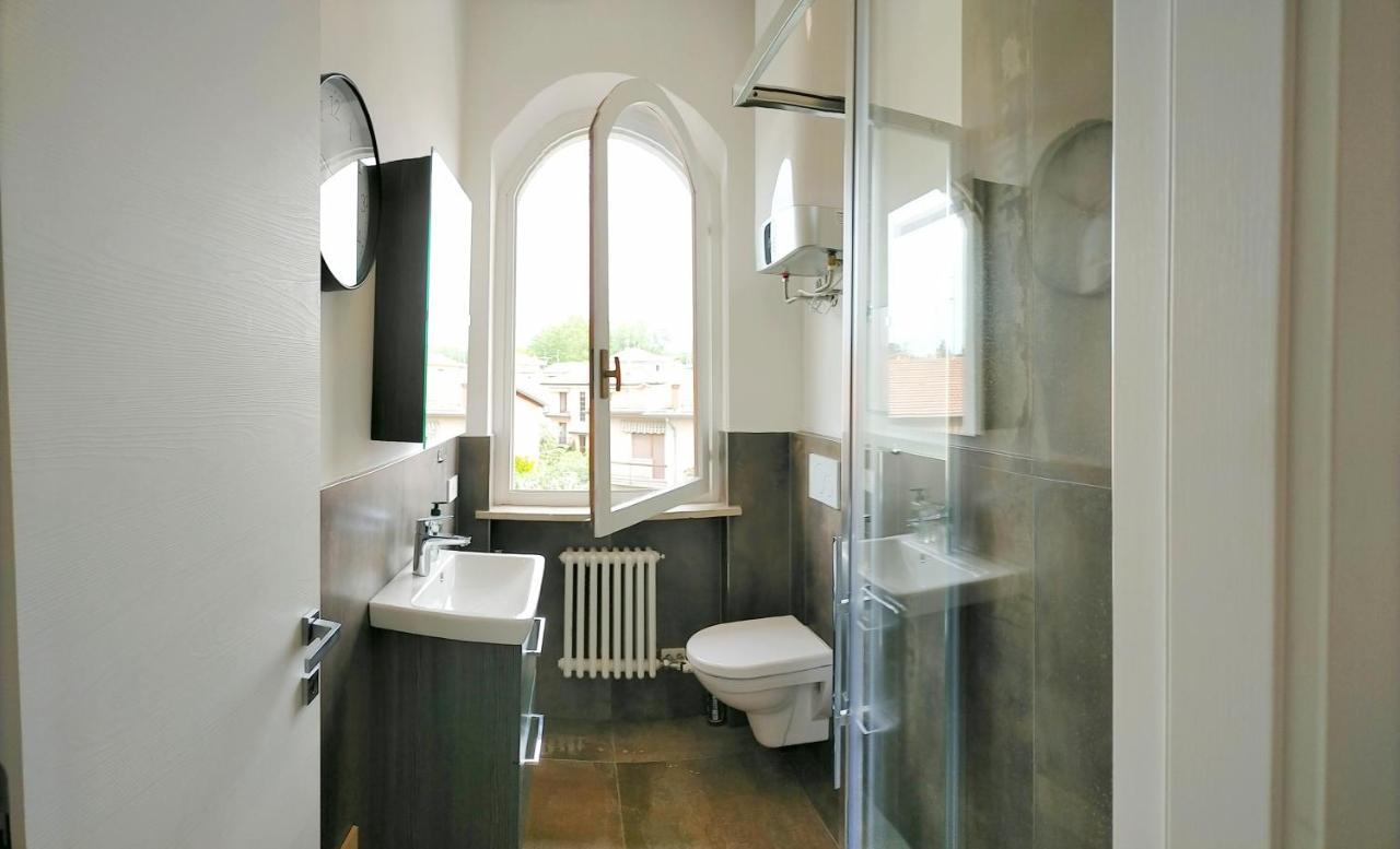 Apartment Princess I Peschiera del Garda Luaran gambar