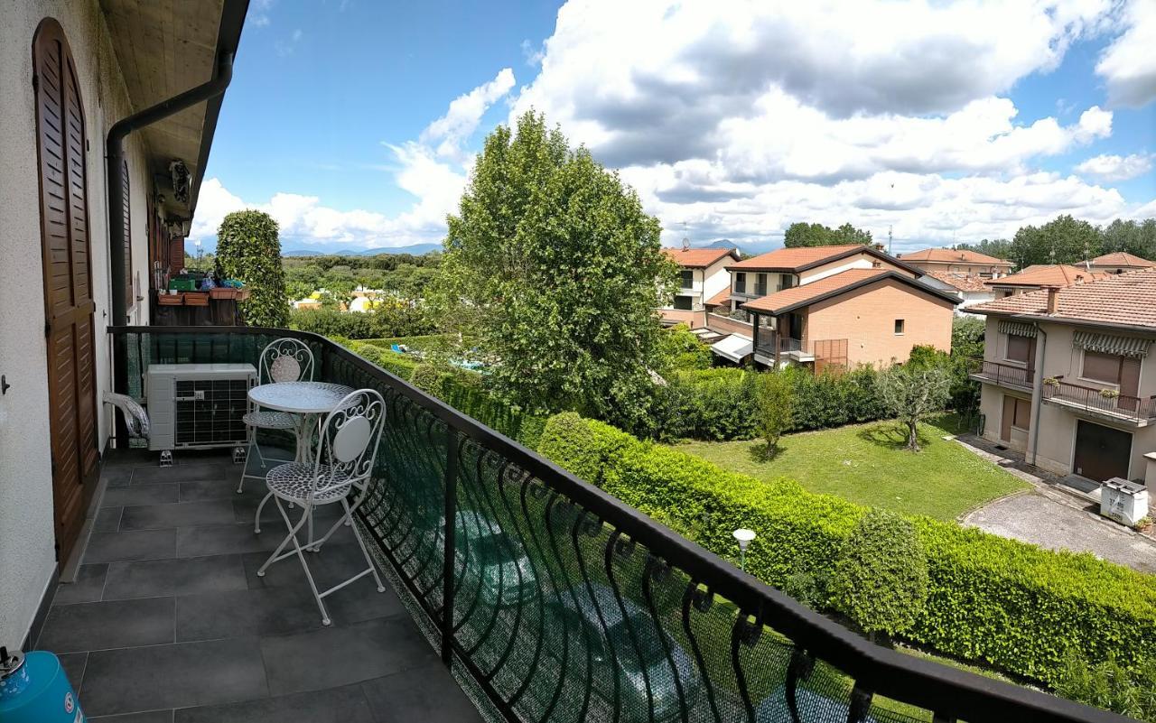 Apartment Princess I Peschiera del Garda Luaran gambar